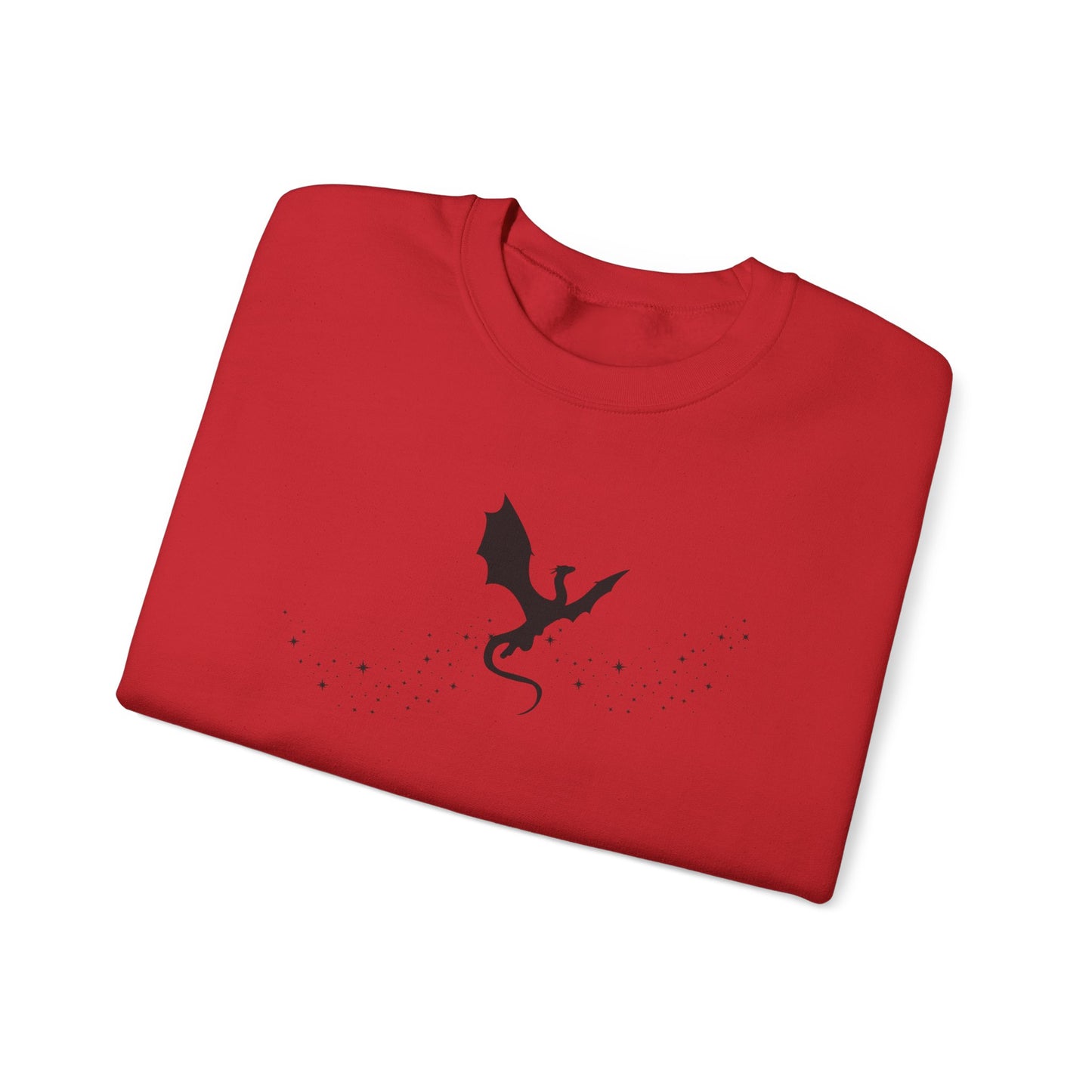 Fantasy Dragon Sweatshirt