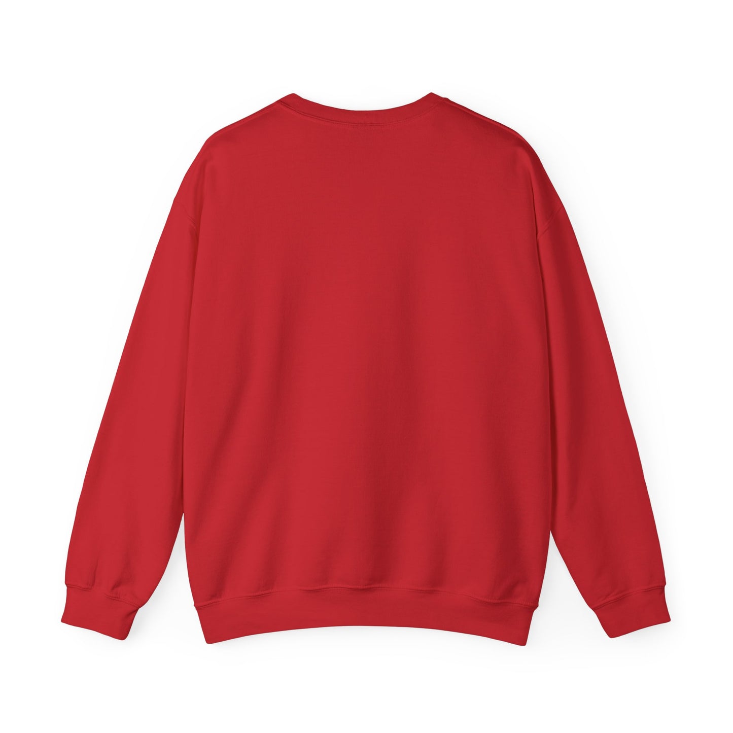 Floral Crewneck Sweatshirt - Cozy Unisex Fashion for Casual Gift, Relaxing Wardrobe Staple, Comfortable Everyday Wear, Spring Essentials