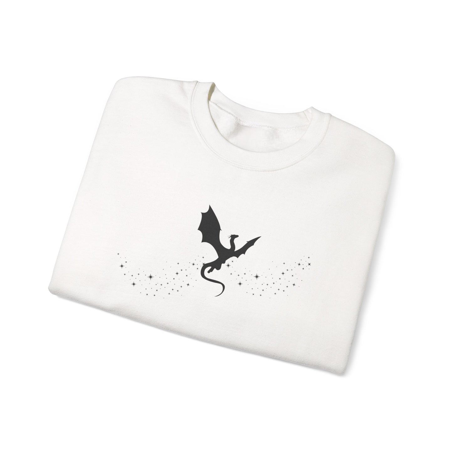 Fantasy Dragon Sweatshirt