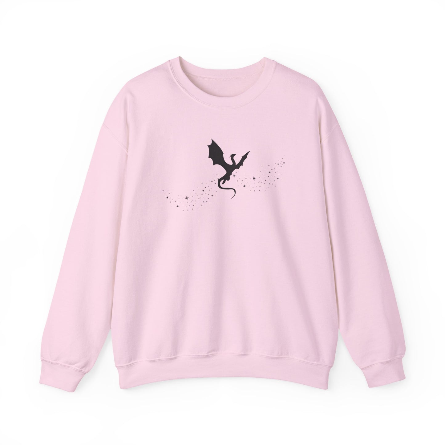 Fantasy Dragon Sweatshirt