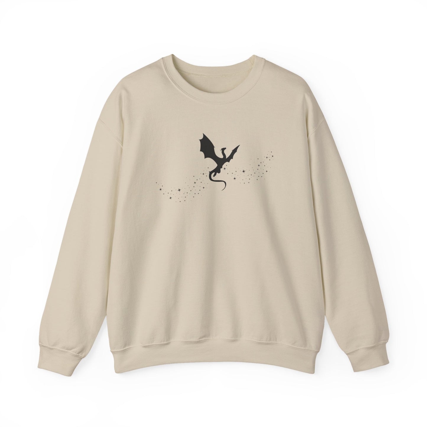 Fantasy Dragon Sweatshirt