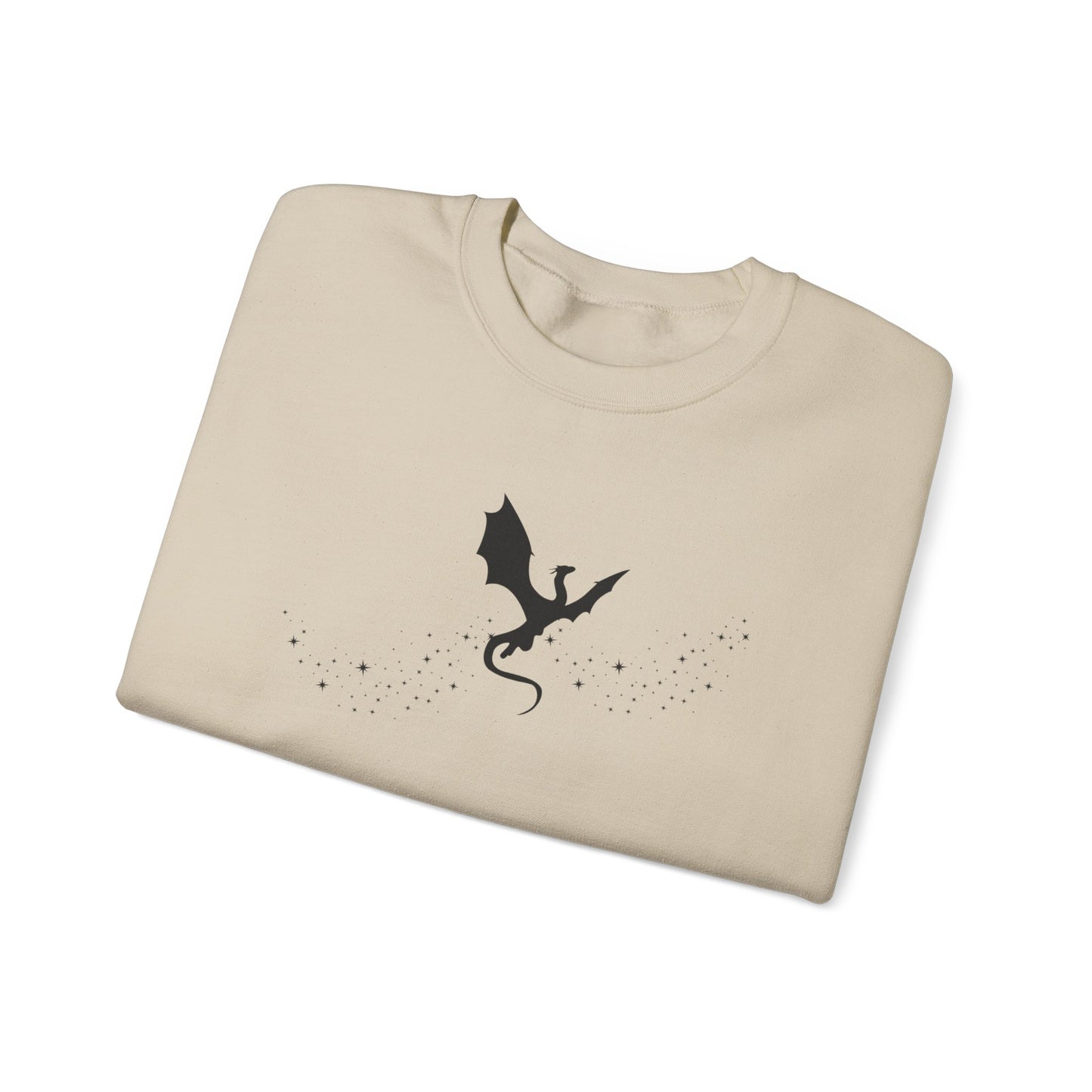 Fantasy Dragon Sweatshirt