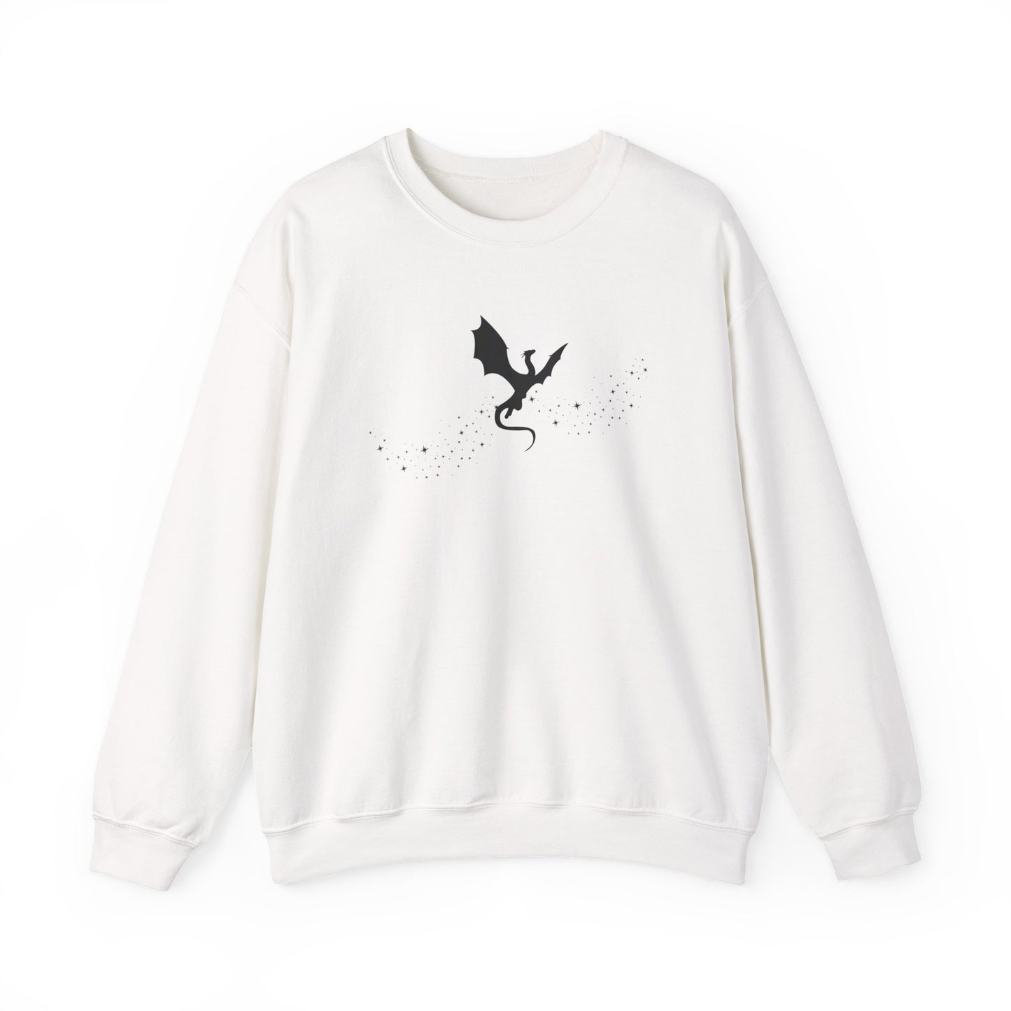 Fantasy Dragon Sweatshirt