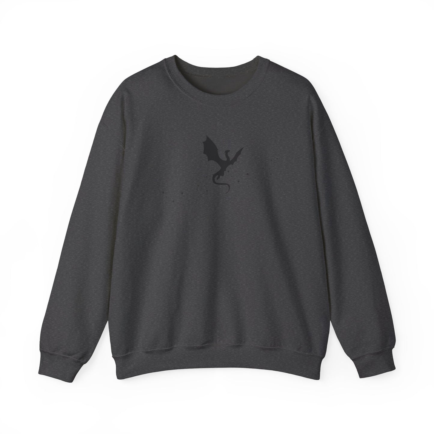 Fantasy Dragon Sweatshirt