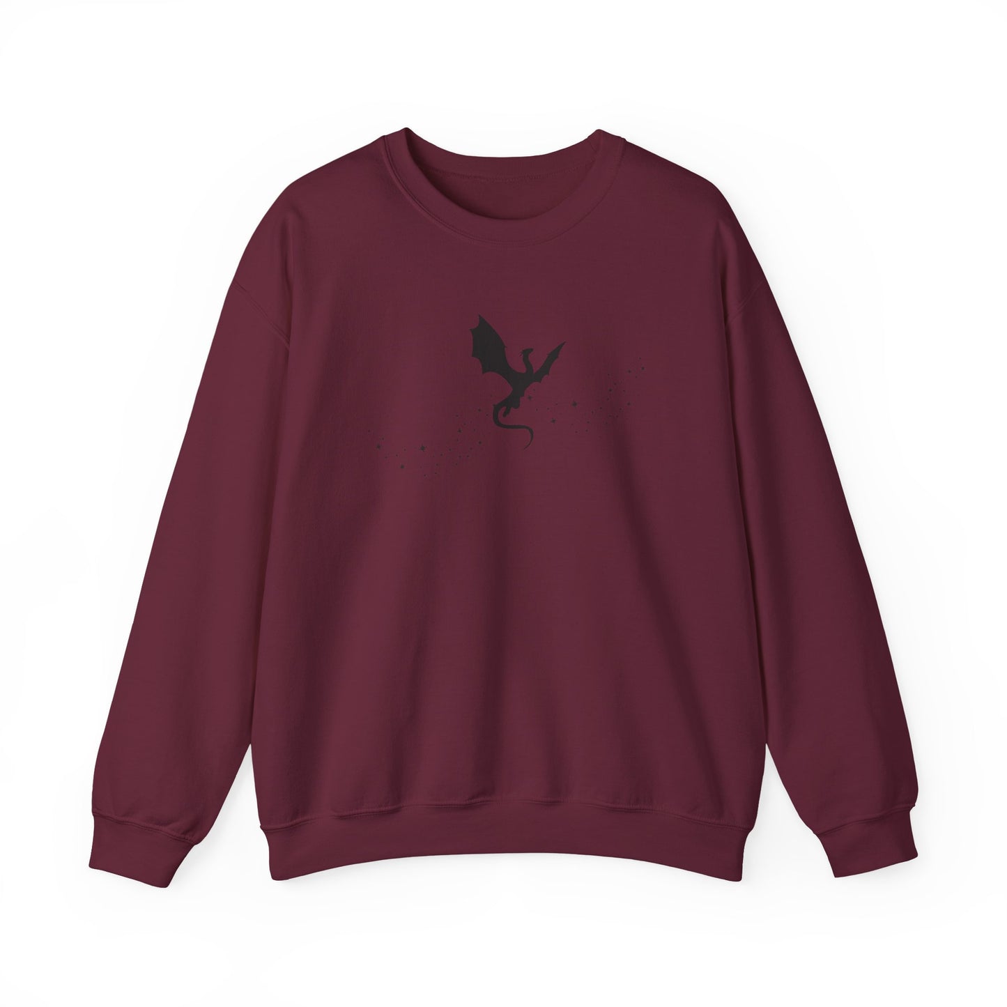 Fantasy Dragon Sweatshirt
