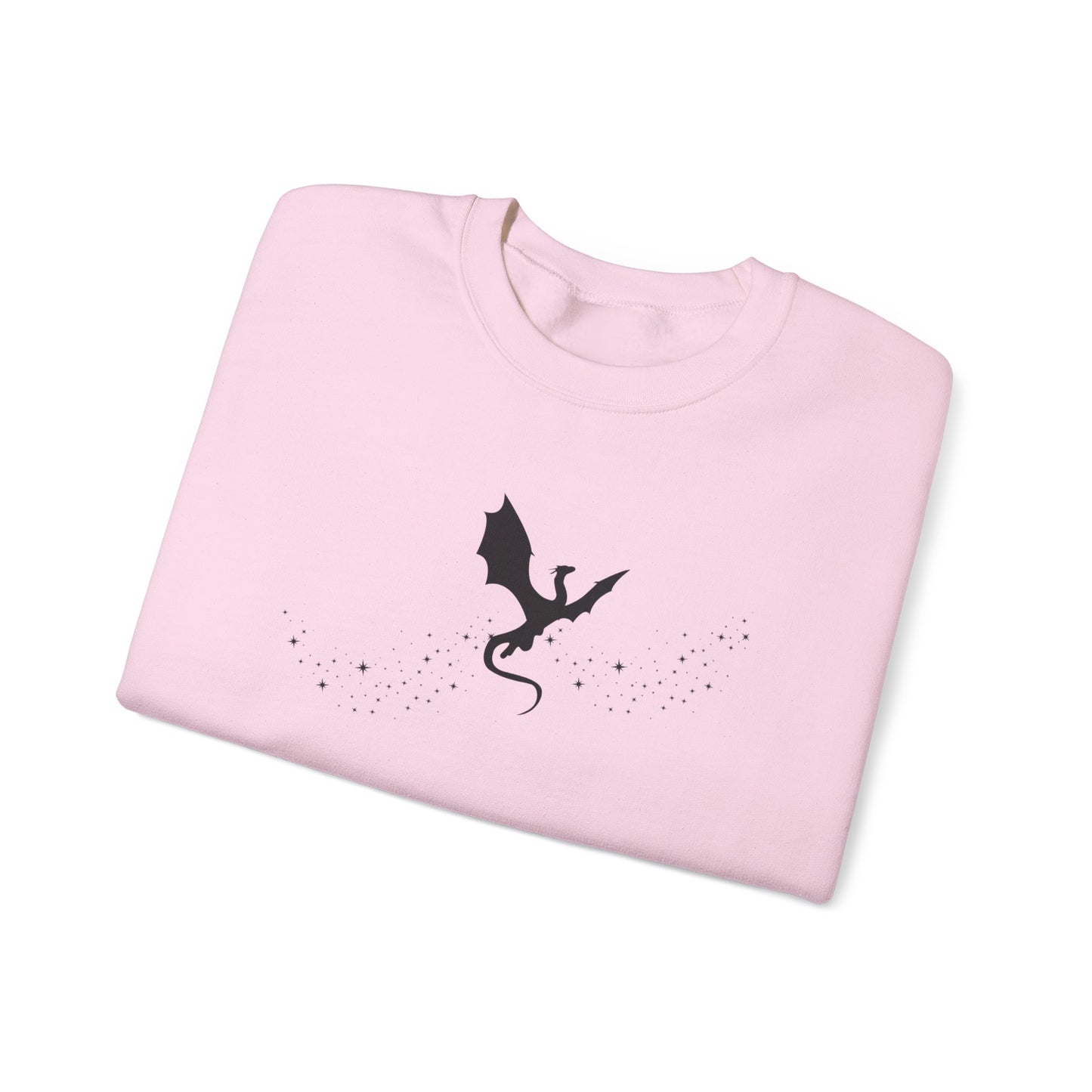 Fantasy Dragon Sweatshirt